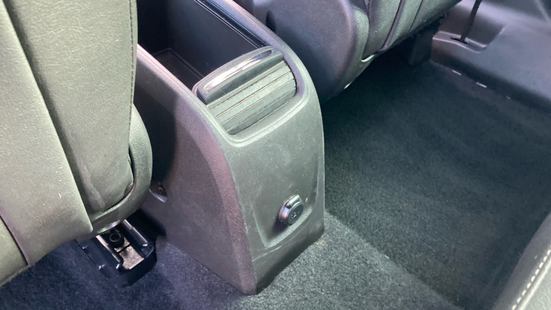 Vauxhall Crossland 1.2 Turbo [130] Ultimate 5dr Petrol Hatchback